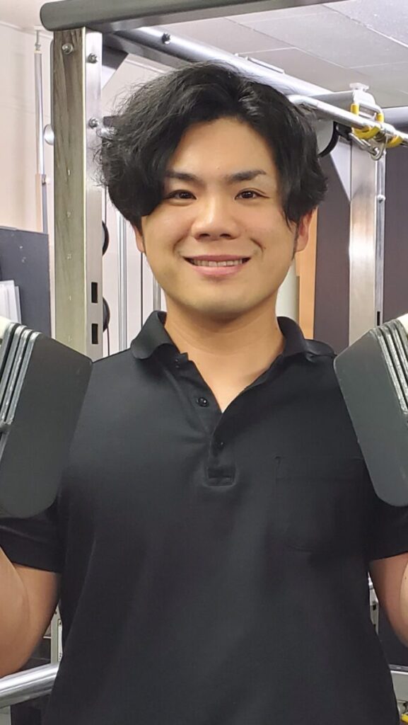 仙台広瀬通りまもり接骨院院長　佐藤元大